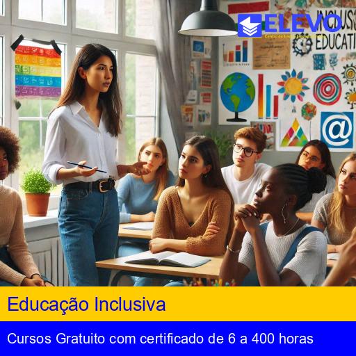 Educação Inclusiva